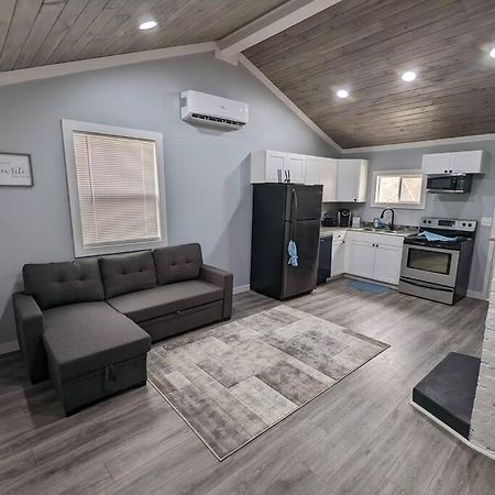 Summerlee Suite - Beautiful Remodeled Farmhouse Oak Hill Ngoại thất bức ảnh