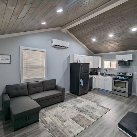 Summerlee Suite - Beautiful Remodeled Farmhouse Oak Hill Ngoại thất bức ảnh